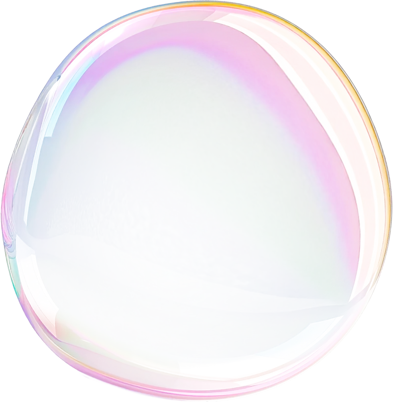 bubble
