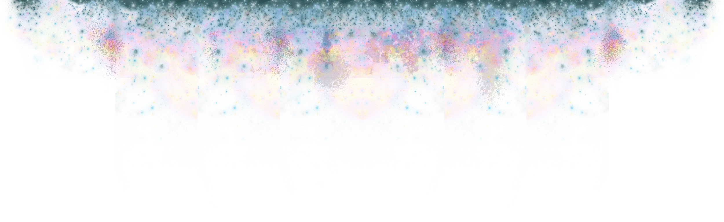 glitter