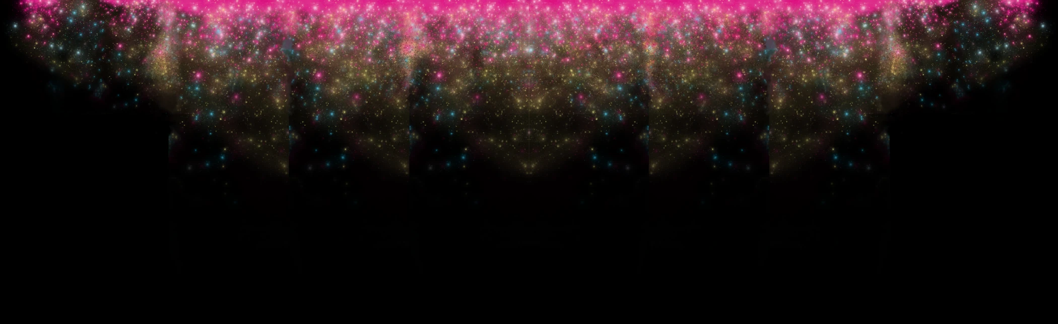 glitter