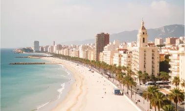 CASTELLÓN